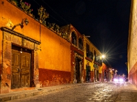 San Miguel de Allende